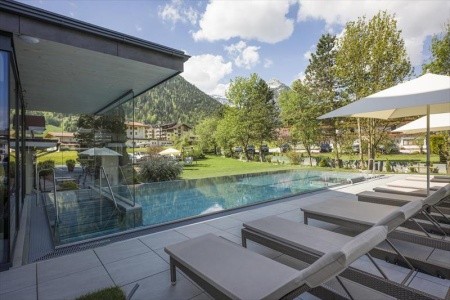 Garni Auszeit (Pertisau Am Achensee) - 5