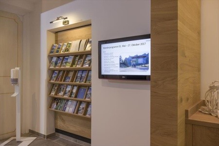 Garni Auszeit (Pertisau Am Achensee) - 7