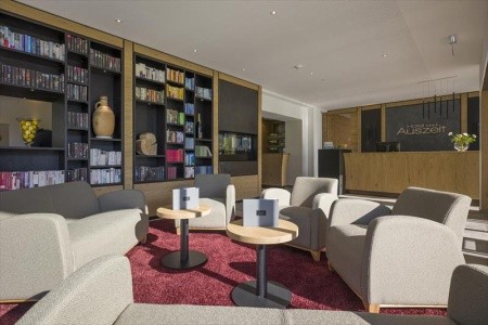 Garni Auszeit (Pertisau Am Achensee) - 8