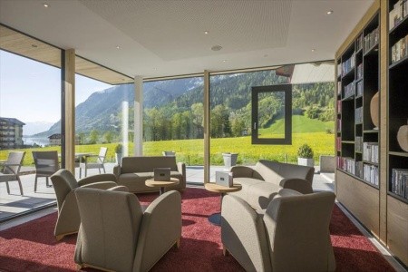 Garni Auszeit (Pertisau Am Achensee) - 9