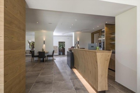 Garni Auszeit (Pertisau Am Achensee) - 10