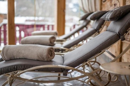 Garni Auszeit (Pertisau Am Achensee) - 11