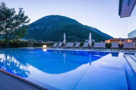 Garni Auszeit (Pertisau Am Achensee) - 13