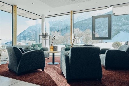 Garni Auszeit (Pertisau Am Achensee) - 16