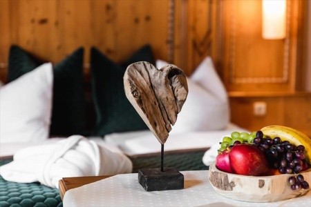 Garni Auszeit (Pertisau Am Achensee) - 21