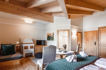 Garni Auszeit (Pertisau Am Achensee) - 22