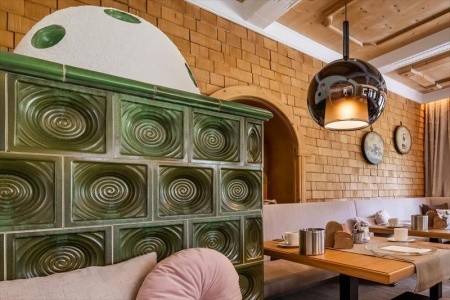 Garni Auszeit (Pertisau Am Achensee) - 24