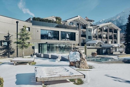 Garni Auszeit (Pertisau Am Achensee) - 30