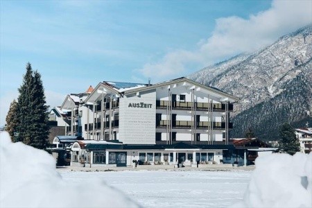 Garni Auszeit (Pertisau Am Achensee) - 31