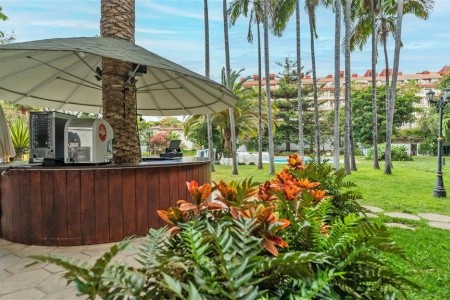 Coral Teide Mar - 11