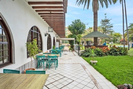 Coral Teide Mar - 12