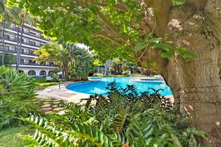 Coral Teide Mar - 15