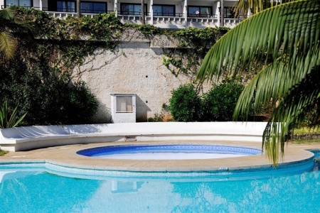 Coral Teide Mar - 16