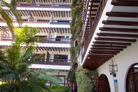 Coral Teide Mar - 18