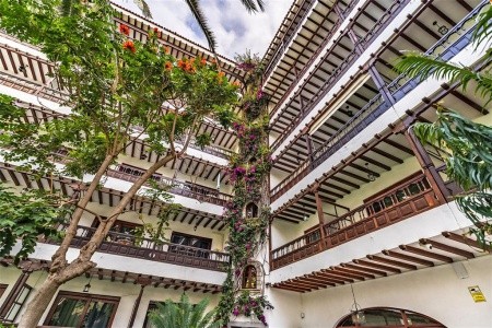 Coral Teide Mar - 19