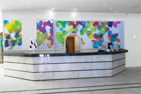 Coral Teide Mar - 22