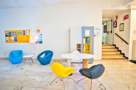 Coral Teide Mar - 23