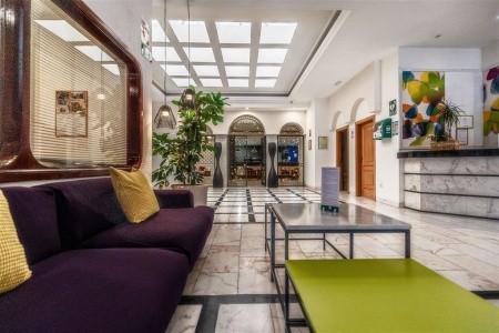 Coral Teide Mar - 24