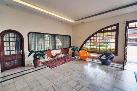 Coral Teide Mar - 26