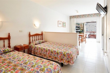 Coral Teide Mar - 29