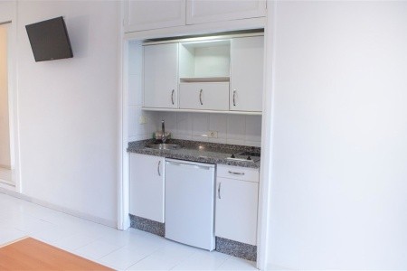 Coral Teide Mar - 30