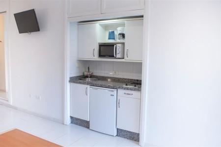 Coral Teide Mar - 33