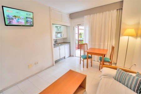 Coral Teide Mar - 34