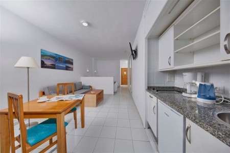 Coral Teide Mar - 38