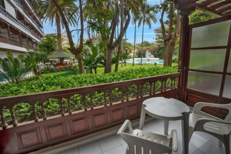 Coral Teide Mar - 43