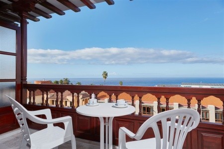 Coral Teide Mar - 44