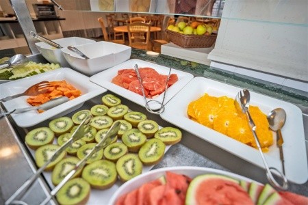 Coral Teide Mar - 52