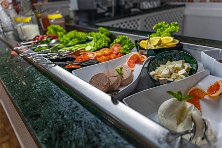 Coral Teide Mar - 57