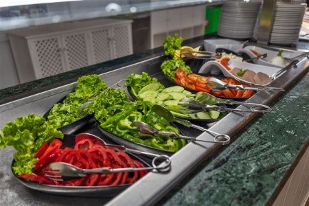 Coral Teide Mar - 58