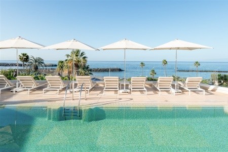 Iberostar Sábila - 5