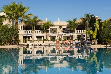 Marylanza Suites & Spa - 3