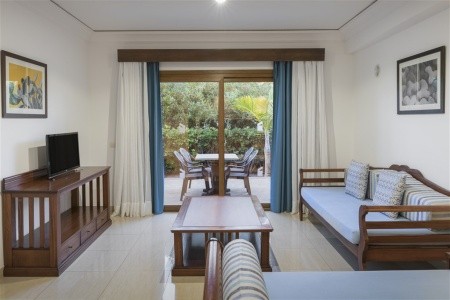 Marylanza Suites & Spa - 5