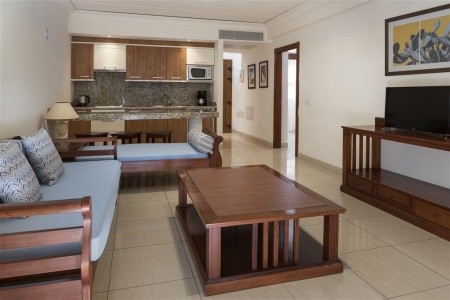 Marylanza Suites & Spa - 6