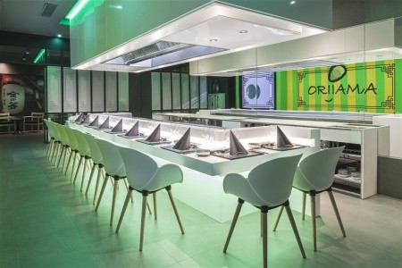 Marylanza Suites & Spa - 9