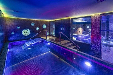 Marylanza Suites & Spa - 12