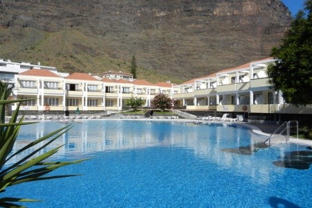 Solvasa Laurisilva - 2