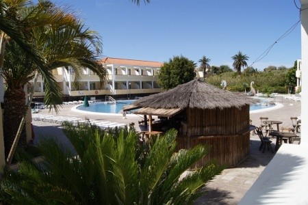 Solvasa Laurisilva - 3