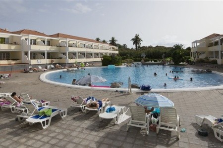 Solvasa Laurisilva - 4