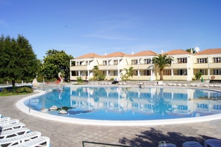 Solvasa Laurisilva - 5