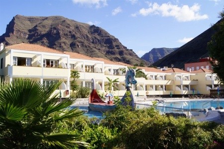 Solvasa Laurisilva - 6