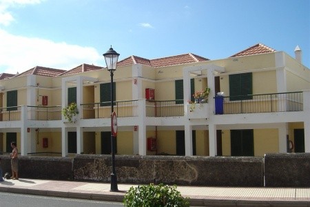 Solvasa Laurisilva - 7