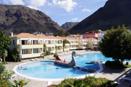 Solvasa Laurisilva - 8