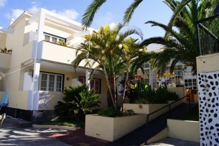 Solvasa Laurisilva - 10