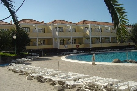 Solvasa Laurisilva - 12