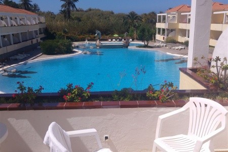 Solvasa Laurisilva - 14