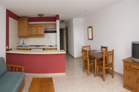 Solvasa Laurisilva - 18